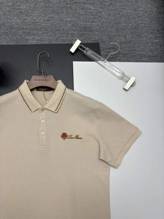 Loro Piana Polo Shirts Short _SKULoroPianaM-3XLaztxC19526814